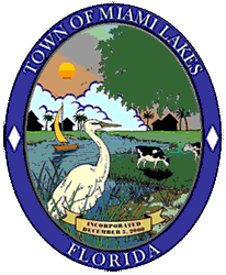 Town of Miami Lakes